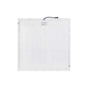 Panel "Blue Skylight" Regulable 0-10V - efecto cielo - Daylight - 155W - 60x60cm (19)