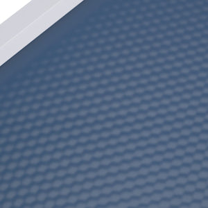 Panel "Blue Skylight" efecto cielo - Daylight - 90W - 60x60cm - Barcelona Led-