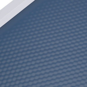 Panel "Blue Skylight" efecto cielo - Daylight - 90W - 60x60cm (9)
