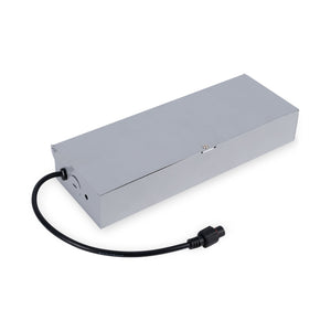 Panel "Blue Skylight" Regulable 0-10V - efecto cielo - Daylight - 155W - 60x60cm (21)