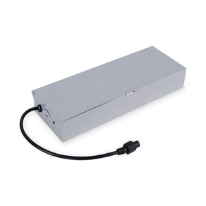 Panel "Blue Skylight" Regulable 0-10V - efecto cielo - Daylight - 155W - 60x60cm - Barcelona Led-