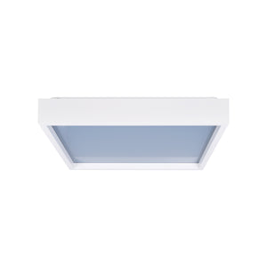 Panel "Blue Skylight" efecto cielo - Daylight - 90W - 60x60cm (3)