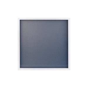 Panel "Blue Skylight" Regulable 0-10V - efecto cielo - Daylight - 155W - 60x60cm (12)