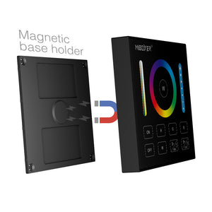 Panel de control táctil RGB+CCT - 1 zona - Milight (6)
