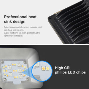 Proyector LED de exterior RGB+CCT - 10W - RF/WiFi - IP65 -Mi-Light (12)