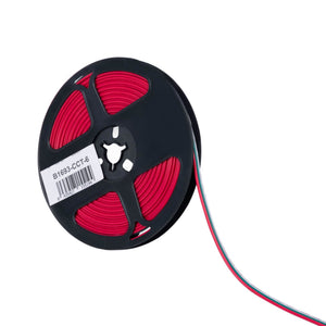 Cable conector para Tiras LED CCT 12-24V - Rollo de 6 ó 50 metros (2)
