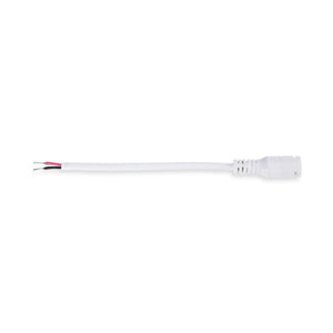 Conector Jack hembra para driver paneles LED: B5234 - B5235 - B5236 - Barcelona Led-Accesorios