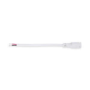 Conector Jack hembra para driver paneles LED: B5234 - B5235 - B5236