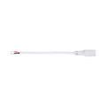 Jack female connector for LED panels driver - B5234 - B5235 - B5236 2