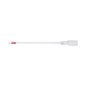 Conector Jack hembra para driver paneles LED: B5234 - B5235 - B5236 (1)