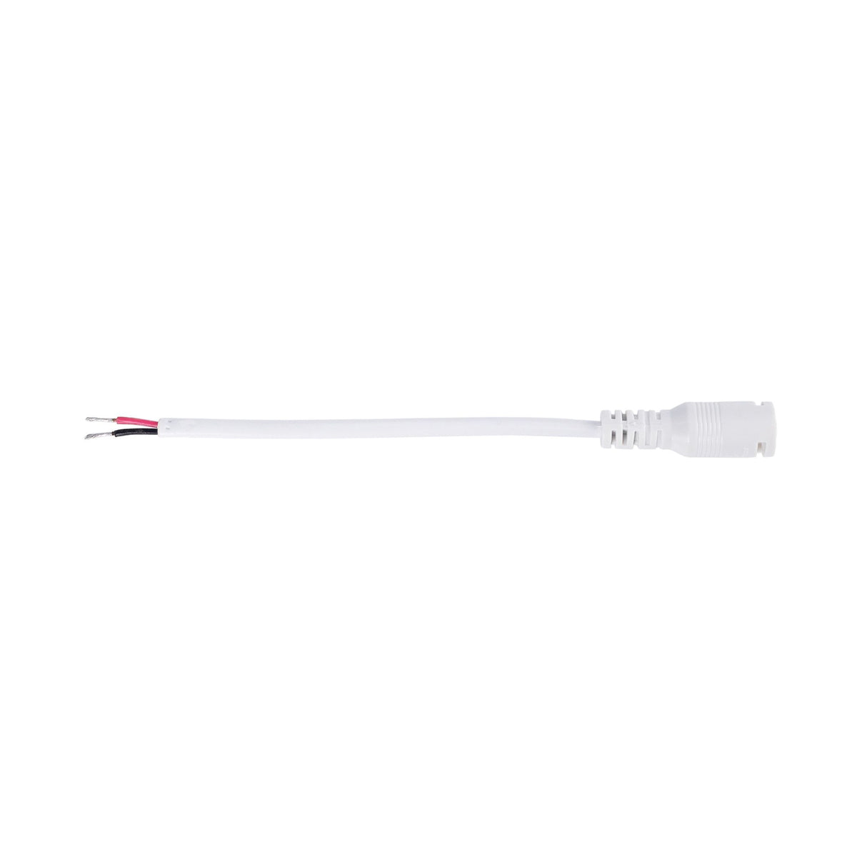 Conector Jack hembra para driver paneles LED: B5234 - B5235 - B5236 (1)