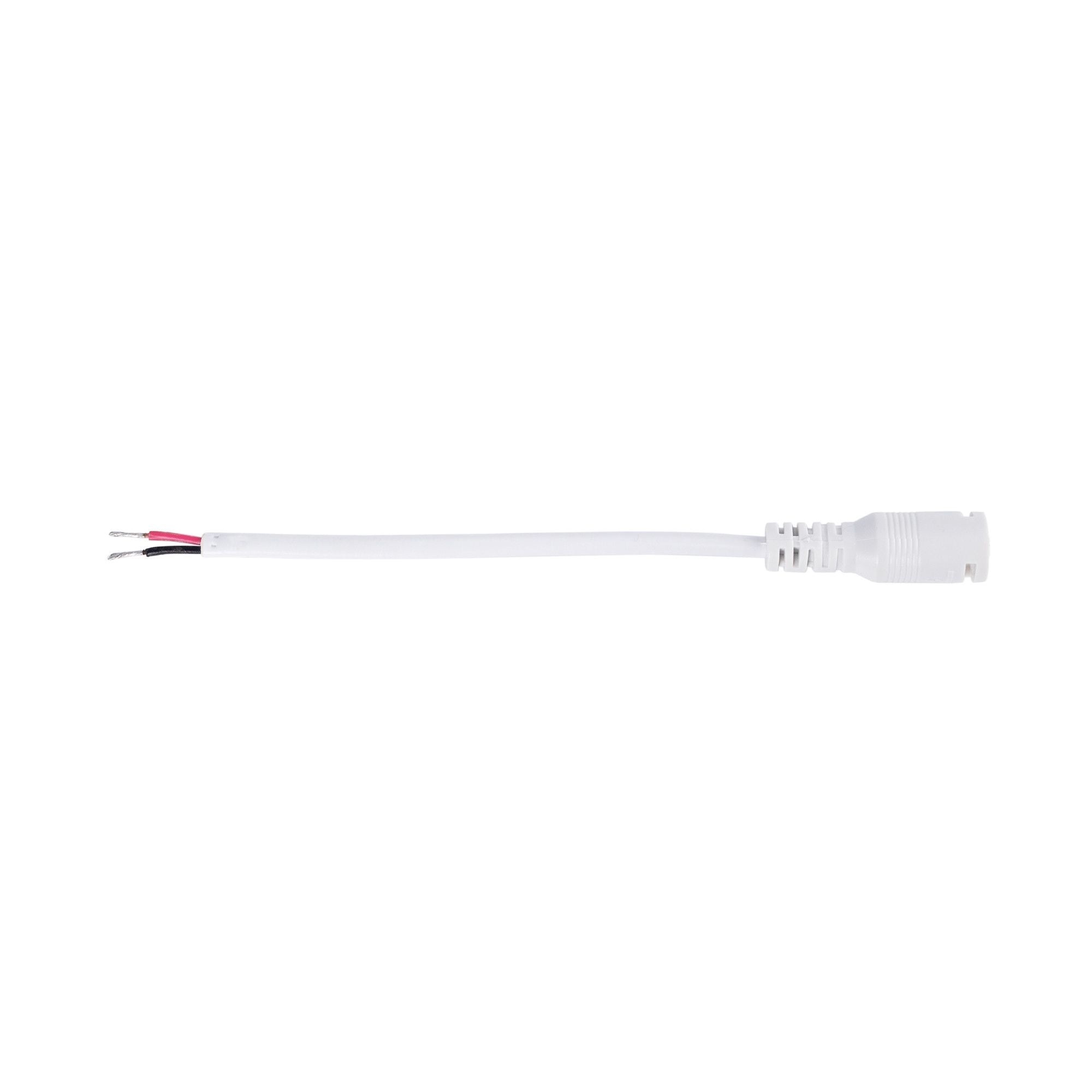 Conector Jack hembra para driver paneles LED: B5234 - B5235 - B5236 (1)