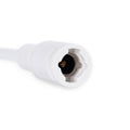 Jack female connector for LED panels driver - B5234 - B5235 - B5236 3
