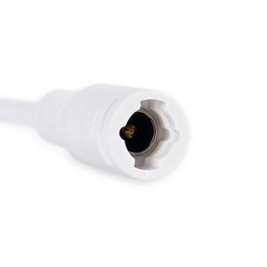 Conector Jack hembra para driver paneles LED: B5234 - B5235 - B5236 (2)
