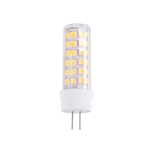 Bombilla LED G4 bi-pin tubular 12V AC/DC - 5W (4)