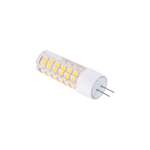 Bombilla LED G4 bi-pin tubular 12V AC/DC - 5W (6)
