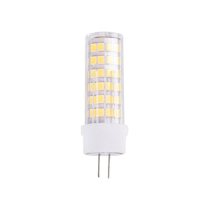 Bombilla LED G4 bi-pin tubular 12V AC/DC - 5W - Barcelona Led-
