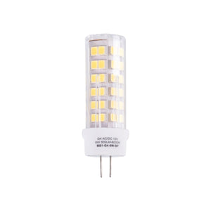 Bombilla LED G4 bi-pin tubular 12V AC/DC - 5W - Barcelona Led-
