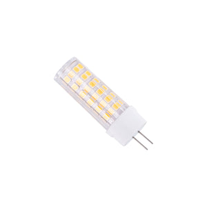 Bombilla LED G4 bi-pin tubular 12V AC/DC - 5W (12)