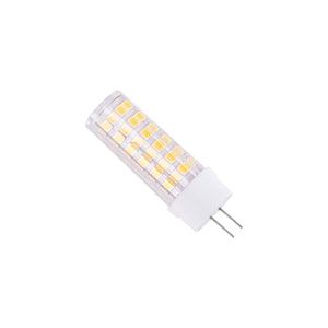 Bombilla LED G4 bi-pin tubular 12V AC/DC - 5W (12)