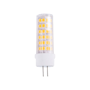 Bombilla LED G4 bi-pin tubular 12V AC/DC - 5W (13)
