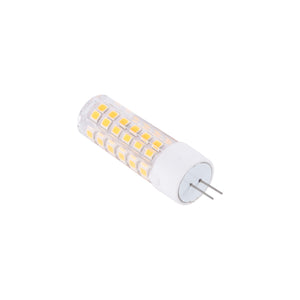 Bombilla LED G4 bi-pin tubular 12V AC/DC - 5W (14)