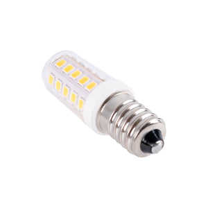 Bombilla LED E14 tubular 220-240V AC - 3,5W - Tamaño pequeño - Barcelona Led-