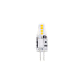 LED G4 bi-pin siliconized bulb 12V AC/DC - 2W 4