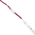 Mini single color controller - WiFi + Bluetooth - 5-24V DC - 3.5A 3