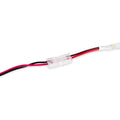 Mini single color controller - WiFi + Bluetooth - 5-24V DC - 3.5A 5
