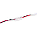 Mini single color controller - WiFi + Bluetooth - 5-24V DC - 3.5A 5