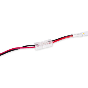 Controlador monocolor mini - WiFi + Bluetooth - 5-24V DC - 3.5A (4)
