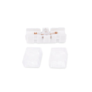 Controlador monocolor mini - WiFi + Bluetooth - 5-24V DC - 3.5A - Barcelona Led-Control y regulación