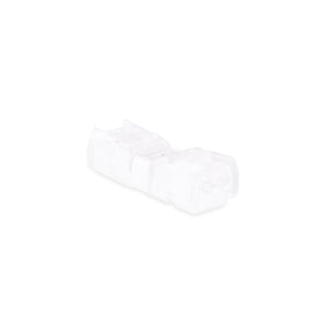 Conector rápido cable a cable monocolor - 2 pines (2 hilos) - Barcelona Led-Accesorios