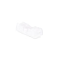 Conector rápido cable a cable monocolor - 2 pines (2 hilos) 2