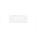 Conector rápido cable a cable monocolor - 2 pines (2 hilos) 4