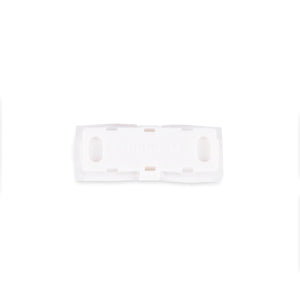 Conector rápido cable a cable monocolor - 2 pines (2 hilos) - Barcelona Led-Accesorios