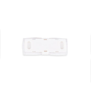 Conector rápido cable a cable monocolor - 2 pines (2 hilos) (3)