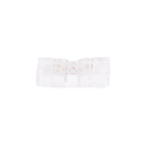 Conector rápido cable a cable monocolor - 2 pines (2 hilos) (4)