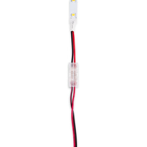Conector rápido cable a cable monocolor - 2 pines (2 hilos) (7)