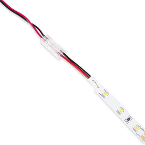 Conector rápido cable a cable monocolor - 2 pines (2 hilos) (8)