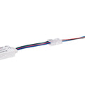 Controlador RGB mini - WiFi + Bluetooth - 5-24V DC - 3.5A 5