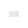 Mini RGBW controller - WiFi + Bluetooth - 5-24V DC - 3.5A 4