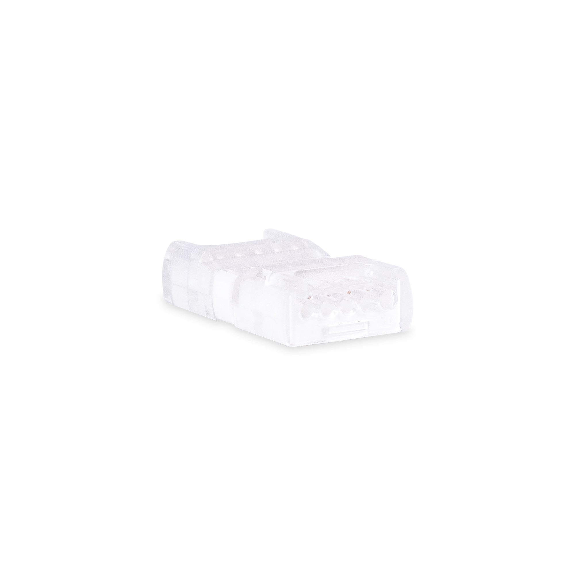 Conector rápido cable a cable RGBW - 5 pines (5 hilos) (1)