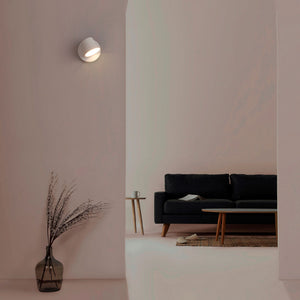 Aplique de pared LED "KOP" orientable 6W (32)