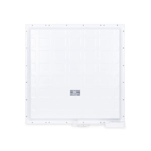 Panel LED empotrable Backlight 60x60cm - 40W - 4800lm - Driver Philips - UGR22 - IP40 - Barcelona Led-