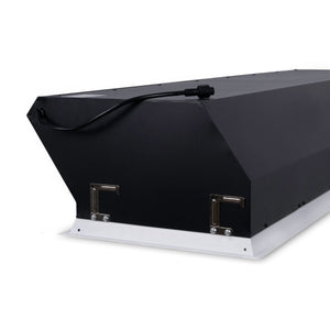 Panel LED "SMART Blue Skylight" - Efecto cielo - Daylight - 100W - 120x30cm - Barcelona Led-
