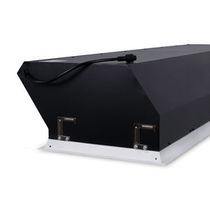 Panel LED "SMART Blue Skylight" - Efecto cielo - Daylight - 100W - 120x30cm (25)