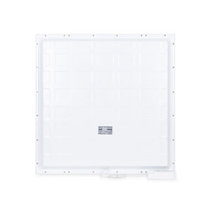 Panel LED empotrable Backlight 60x60cm - 40W - 4800lm - Driver Philips - UGR22 - IP40 - Barcelona Led-