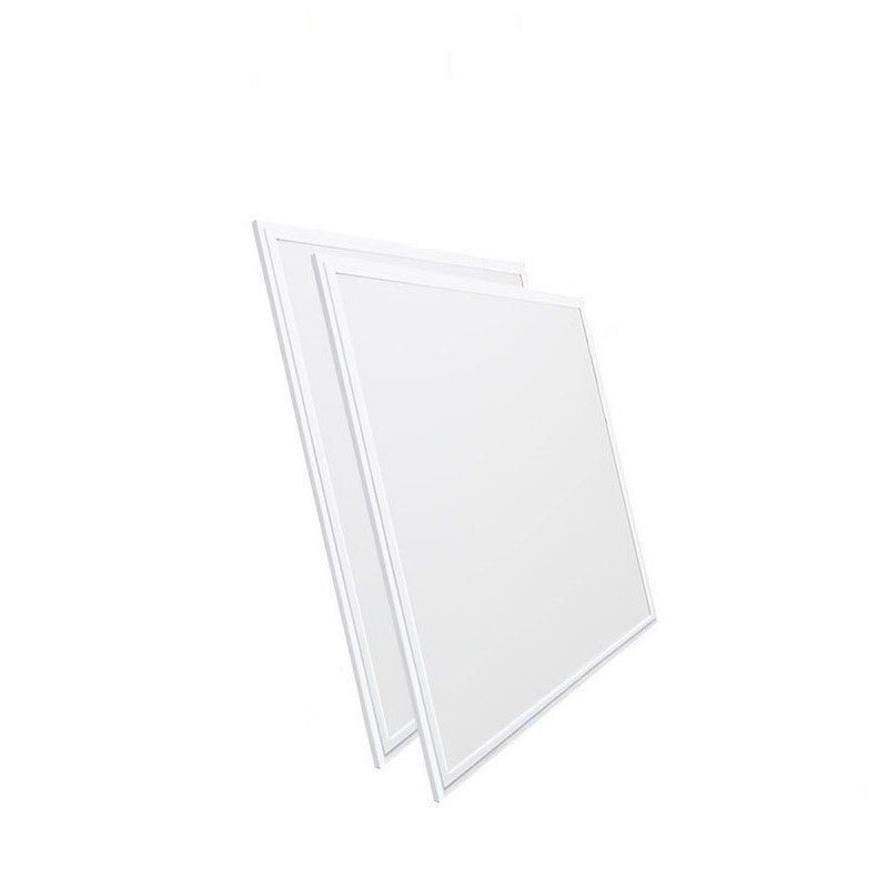 Panel LED empotrable Backlight 60x60cm - 3800lm - driver Philips - 36W - IP40 - Barcelona Led-